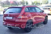 2019 Skoda Karoq