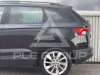 2019 Skoda Karoq