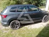 2019 Skoda Karoq