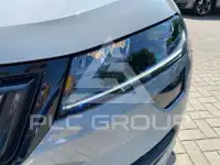 2019 Skoda Karoq