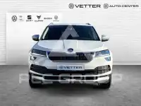 2019 Skoda Karoq