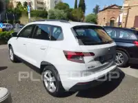 2019 Skoda Karoq