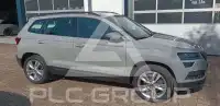 2019 Skoda Karoq