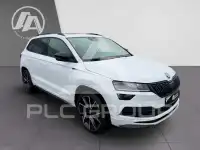 2019 Skoda Karoq