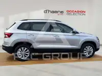 2019 Skoda Karoq