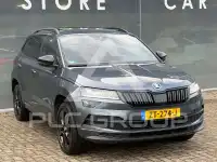 2019 Skoda Karoq