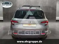 2019 Skoda Karoq