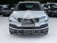 2019 Skoda Karoq