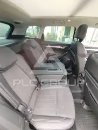 2019 Skoda Karoq