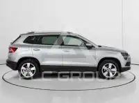 2019 Skoda Karoq