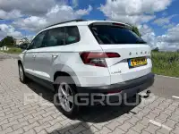 2019 Skoda Karoq