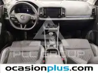 2019 Skoda Karoq