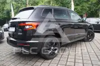 2019 Skoda Karoq