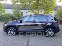 2019 Skoda Karoq
