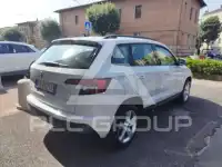 2019 Skoda Karoq