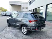 2019 Skoda Karoq