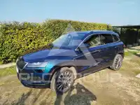 2019 Skoda Karoq