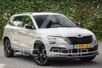 2019 Skoda Karoq