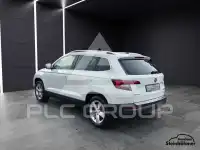 2019 Skoda Karoq