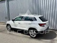 2019 Skoda Karoq