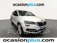 2019 Skoda Karoq