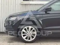 2019 Skoda Karoq