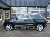 2019 Skoda Karoq