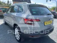 2019 Skoda Karoq