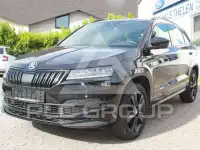 2019 Skoda Karoq