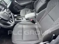 2019 Skoda Karoq