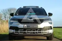 2019 Skoda Karoq