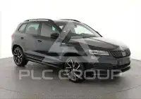 2019 Skoda Karoq