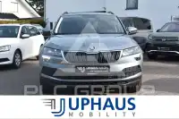 2019 Skoda Karoq
