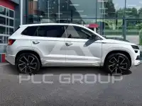 2019 Skoda Karoq