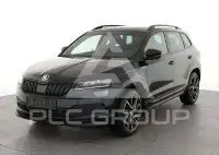 2019 Skoda Karoq