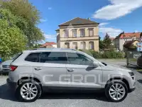2019 Skoda Karoq