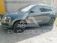 2019 Skoda Karoq