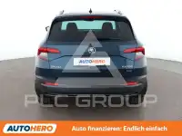 2019 Skoda Karoq