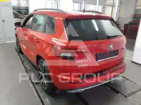 2019 Skoda Karoq