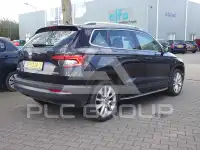 2019 Skoda Karoq