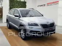 2019 Skoda Karoq