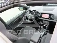 2019 Skoda Karoq
