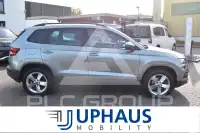 2019 Skoda Karoq