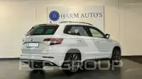 2019 Skoda Karoq
