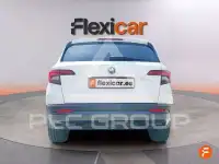 2019 Skoda Karoq