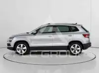 2019 Skoda Karoq