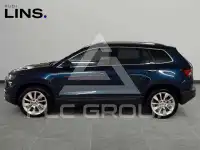2019 Skoda Karoq