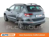 2019 Skoda Karoq