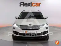 2019 Skoda Karoq