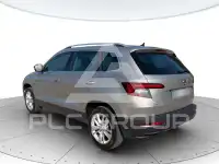 2019 Skoda Karoq